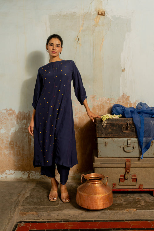 Adira kurta set