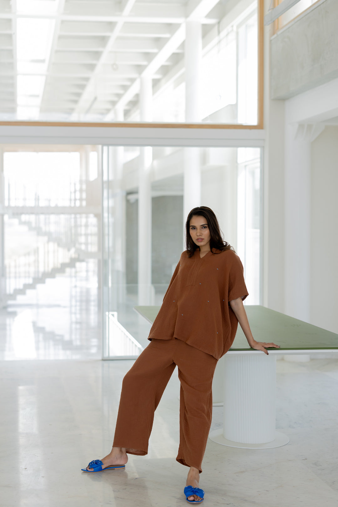 Earthbound Co-ord Set