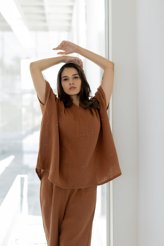 Earthbound Co-ord Set