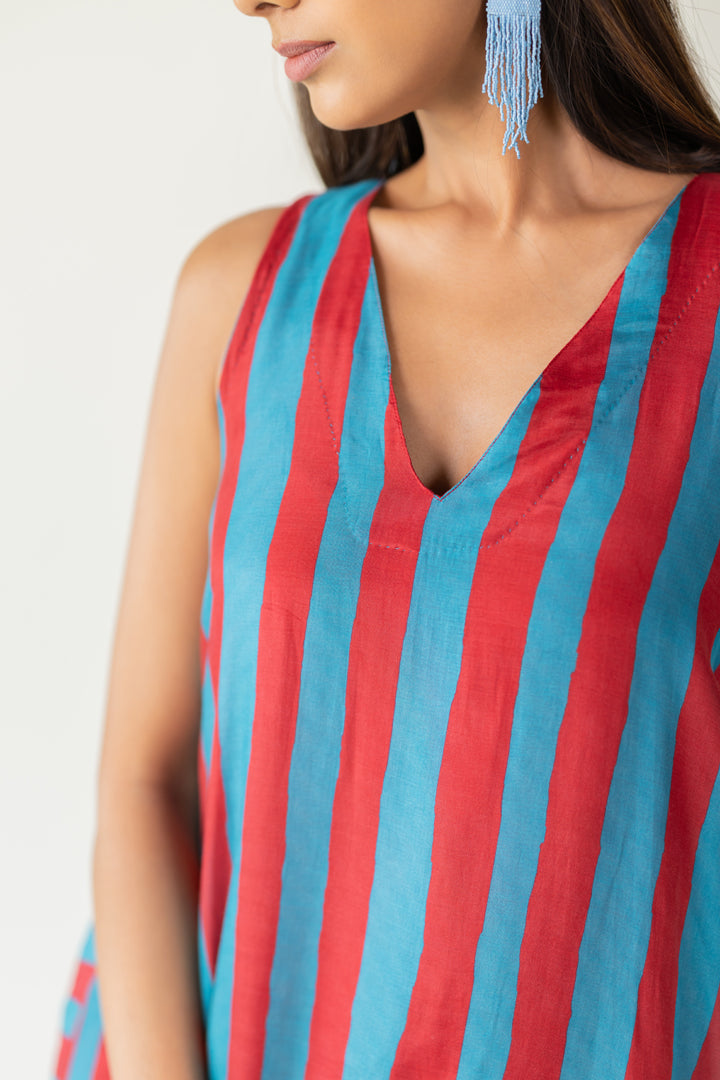 Metro Stripes Co-Ord