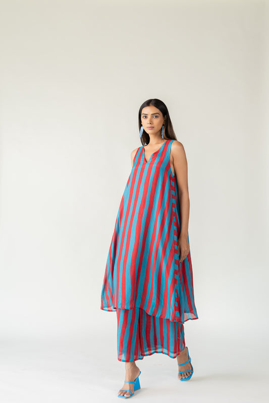 Metro Stripes Co-Ord