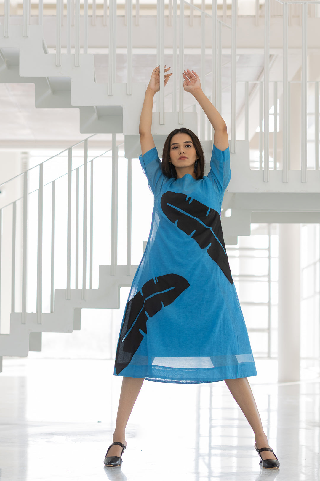 azure black dress Azure Dress