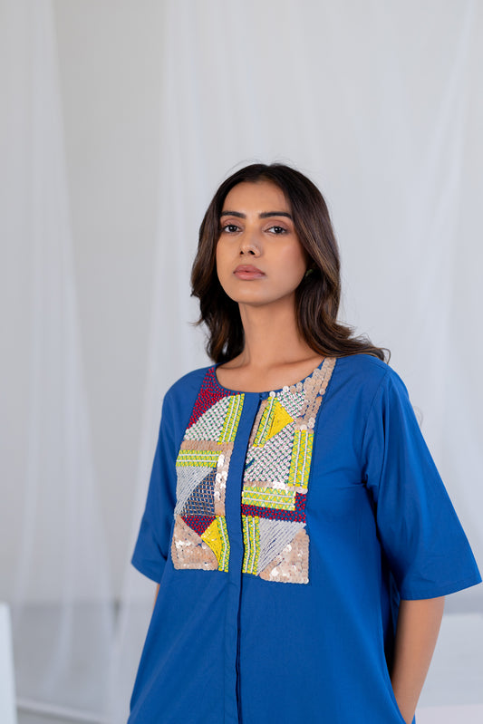 Embers on Water Co-Ord