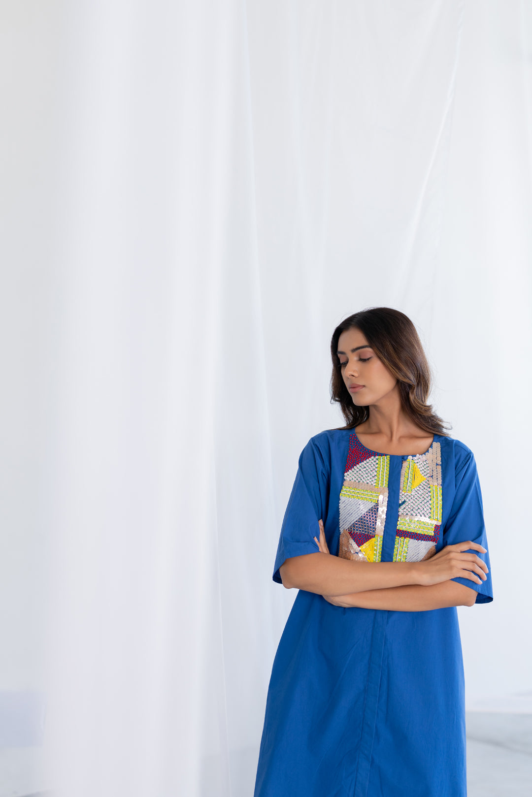 Embers on Water Co-Ord