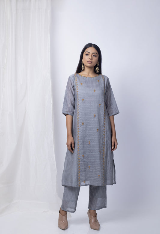 Rukhsaar Kurta Set