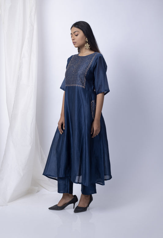 Deep Ink Kalidaar Set