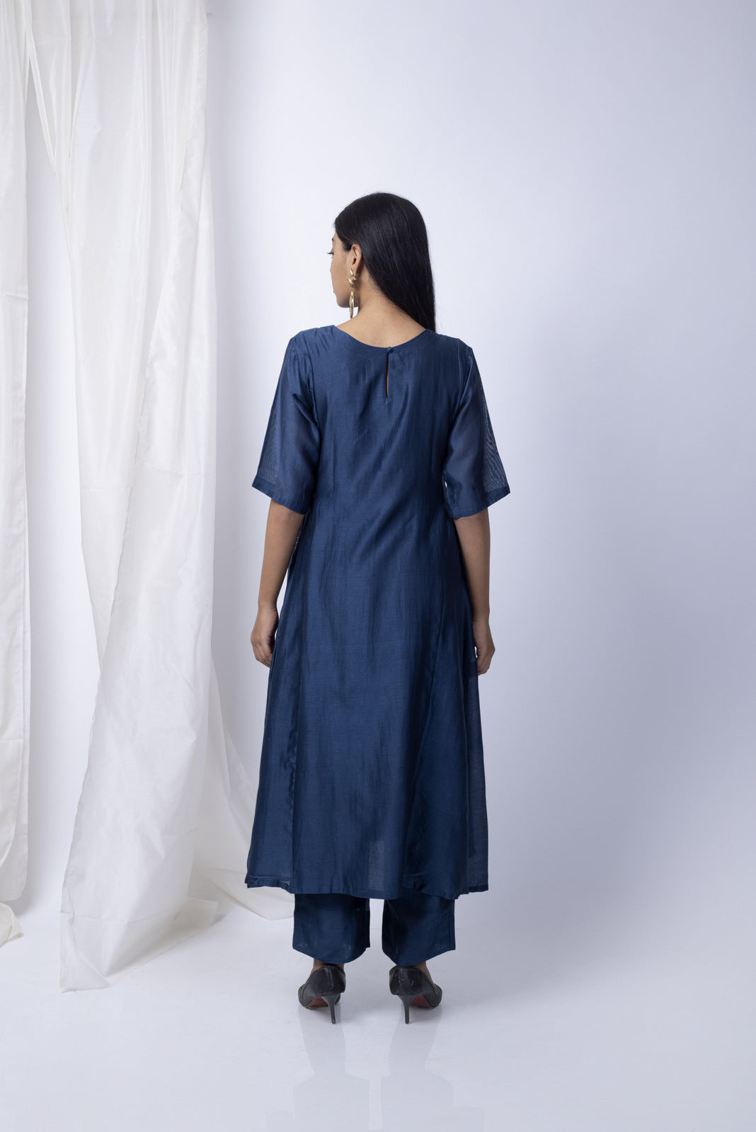 Deep Ink Kalidaar Set