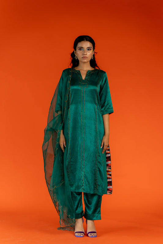 Panna Kurta