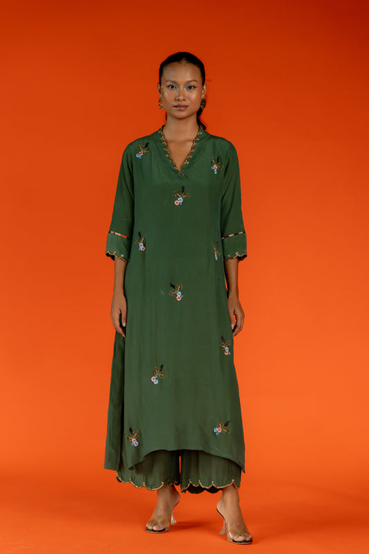 Haritah Kurta