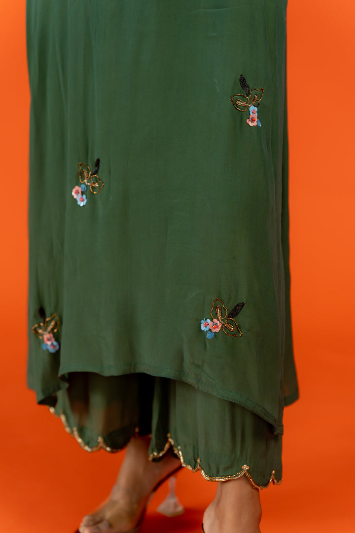 Haritah Kurta