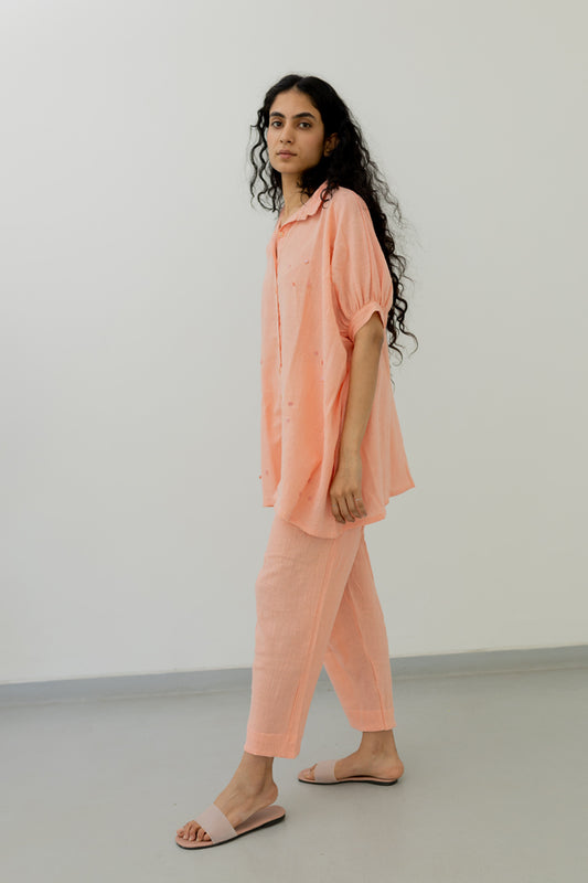 Bubblegum Cotton Co-ord