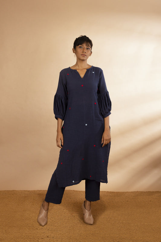 Neer' Kurta Set