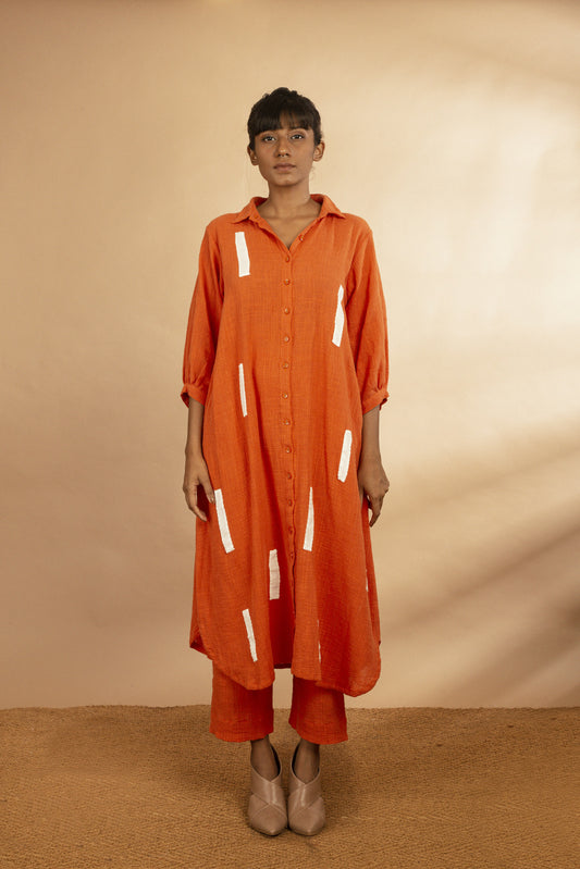 Sarat' Kurta Set