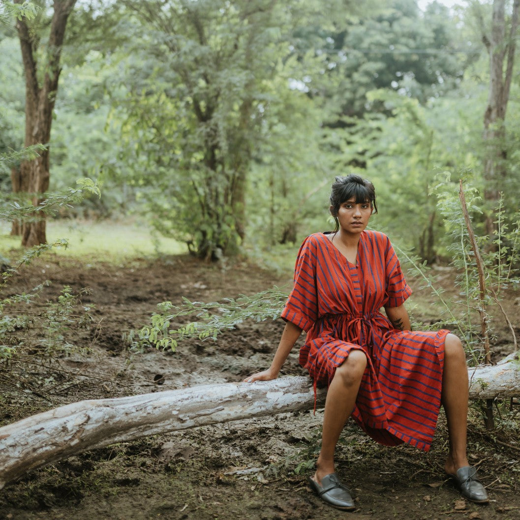 Dawn's Rali Dawn – Silai Studio