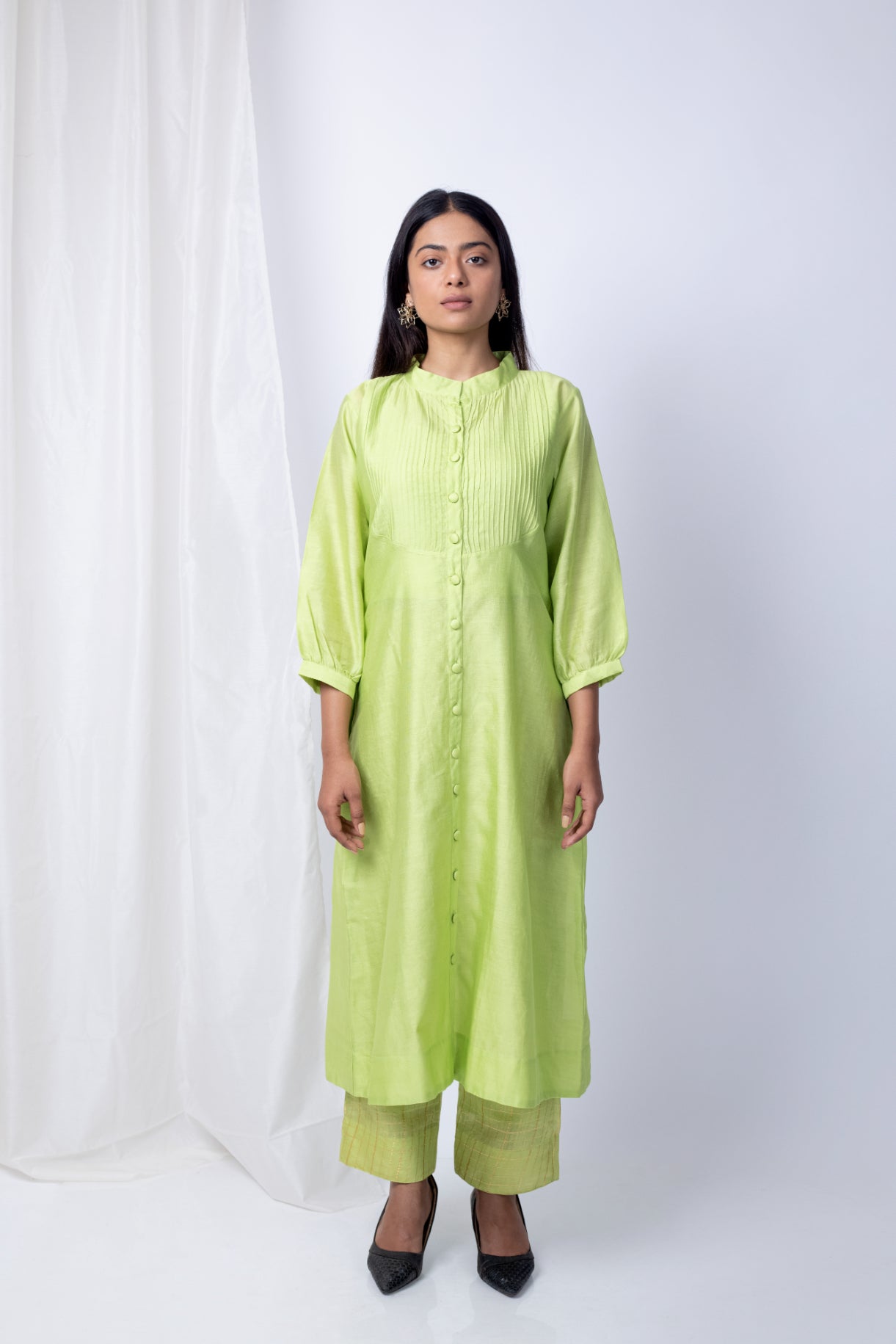 Mehran Tunic