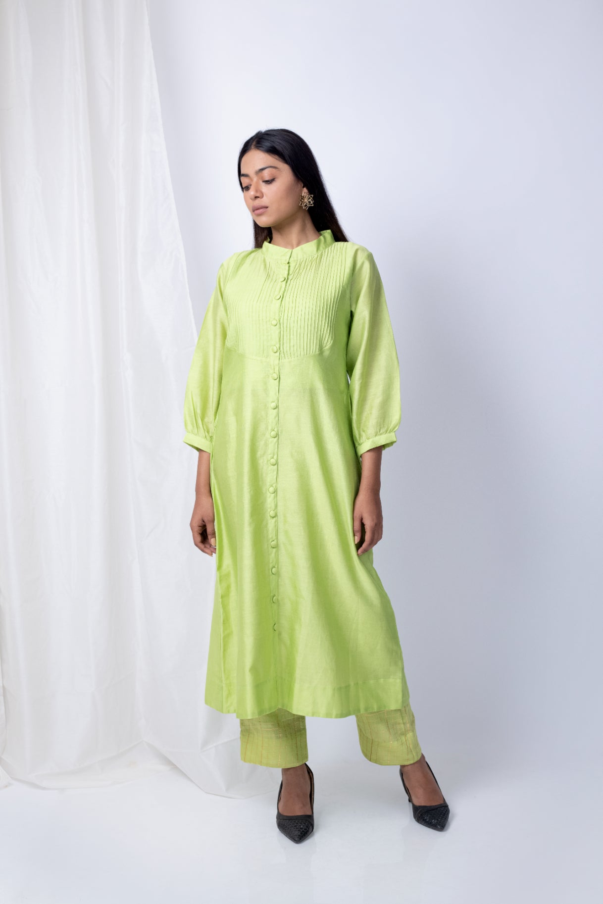 Mehran Tunic