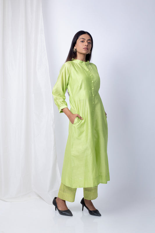 Mehran Tunic