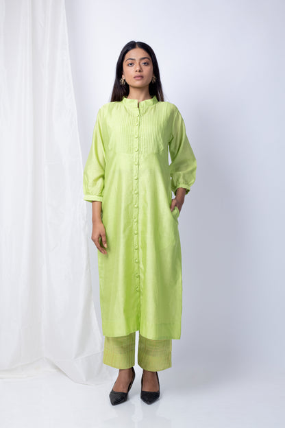 Mehran Tunic