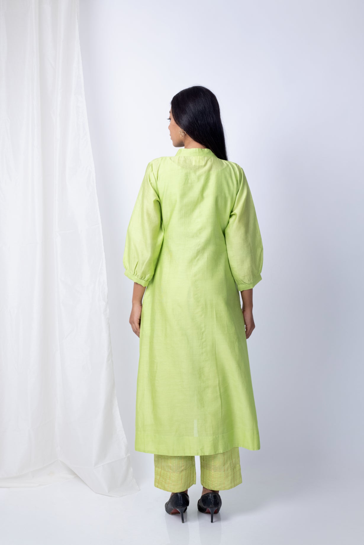 Mehran Tunic
