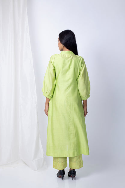 Mehran Tunic