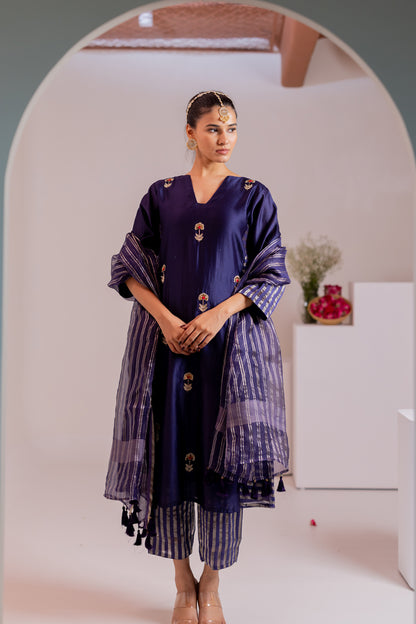 Revaa Kurta Set