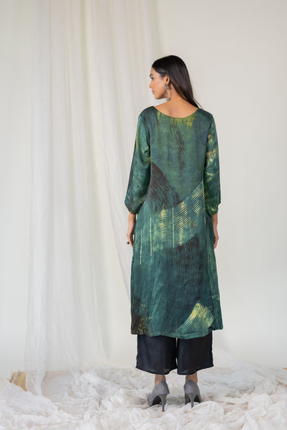 Forest Whispers Kurta Set