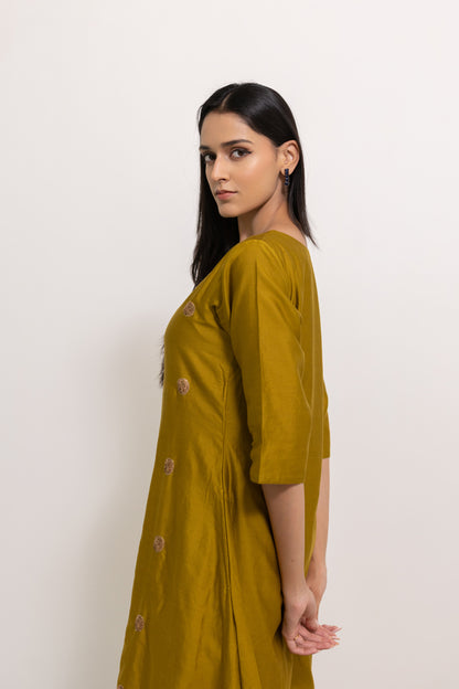 Shaya Moons Co-Ord Set