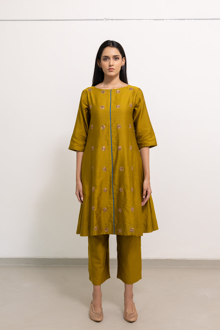 Shaya Moons Co-Ord Set