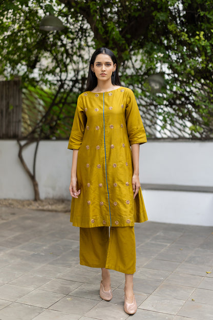 Shaya Moons Co-Ord Set