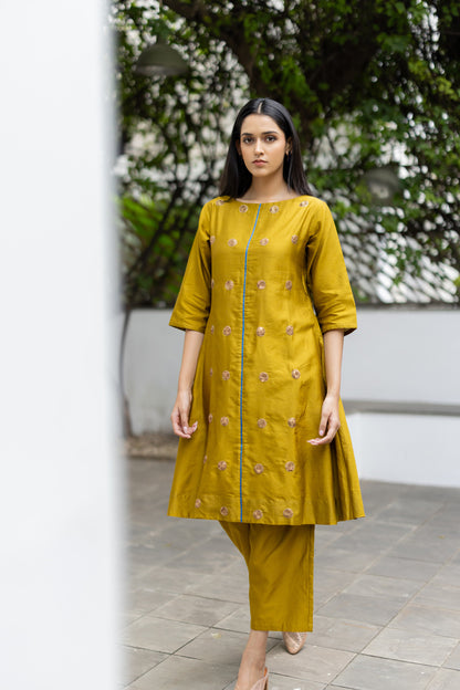 Shaya Moons Co-Ord Set