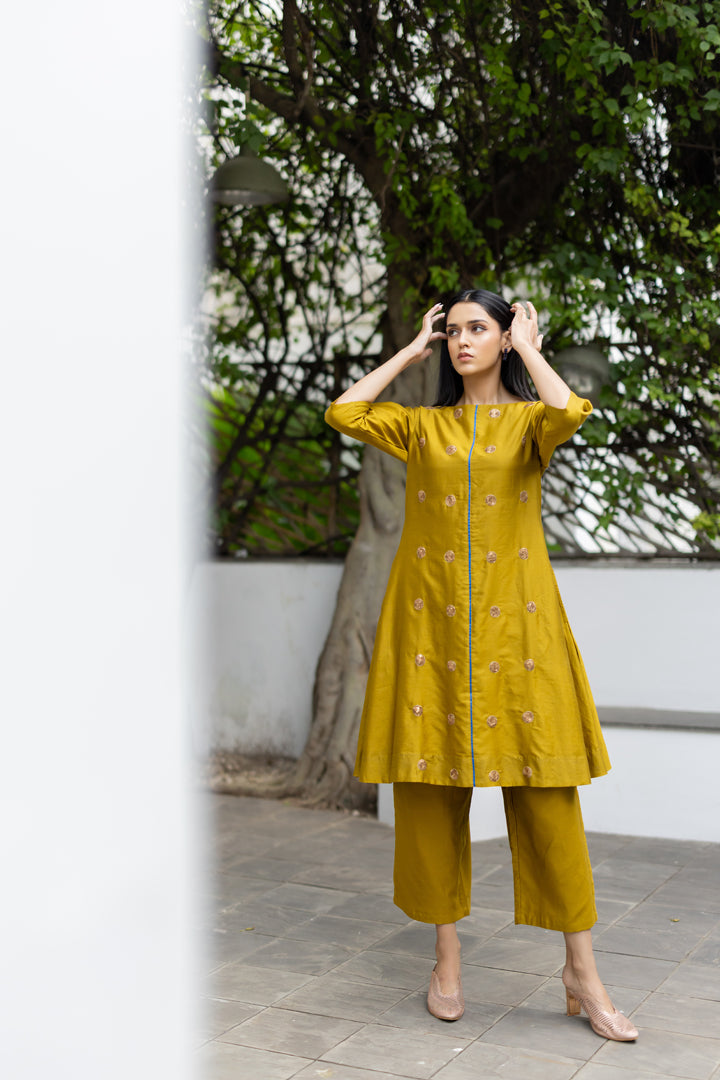 Shaya Moons Co-Ord Set