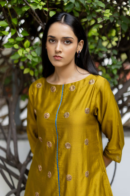 Shaya Moons Co-Ord Set