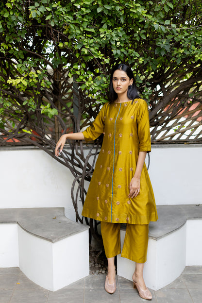 Shaya Moons Co-Ord Set