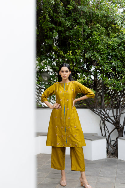 Shaya Moons Co-Ord Set