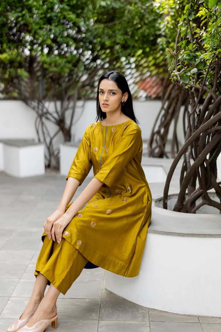 Shaya Moons Co-Ord Set