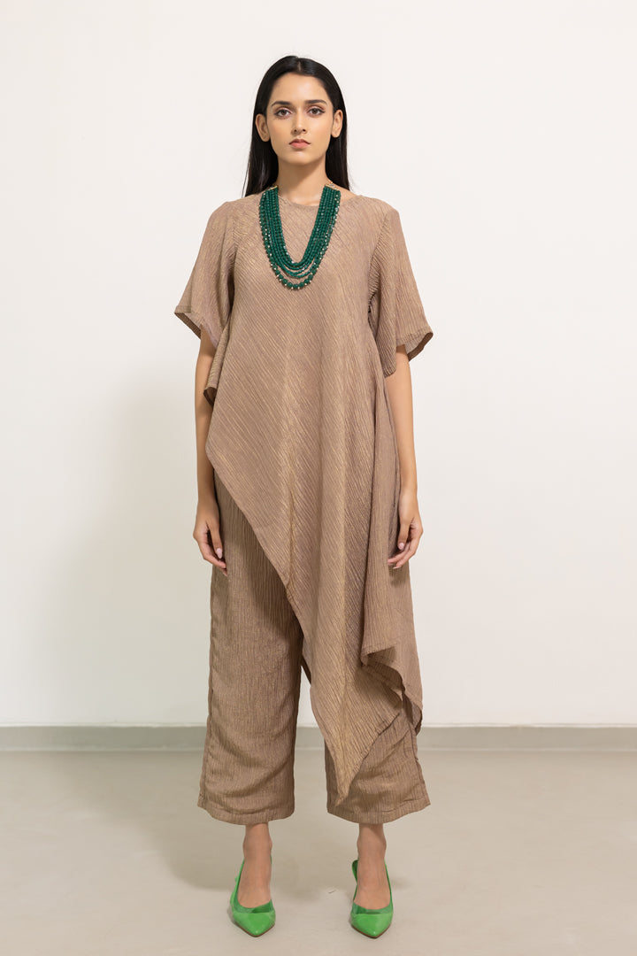 Kasturi Asymetric Co-Ord