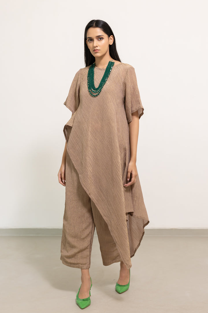 Kasturi Asymetric Co-Ord