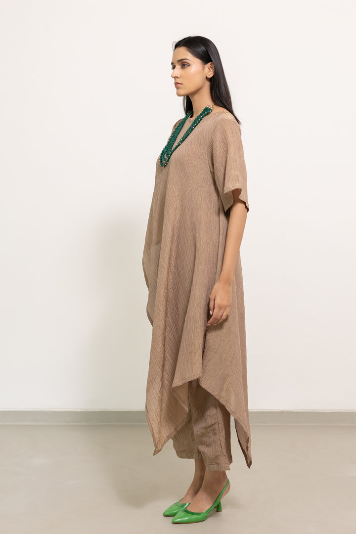 Kasturi Asymetric Co-Ord