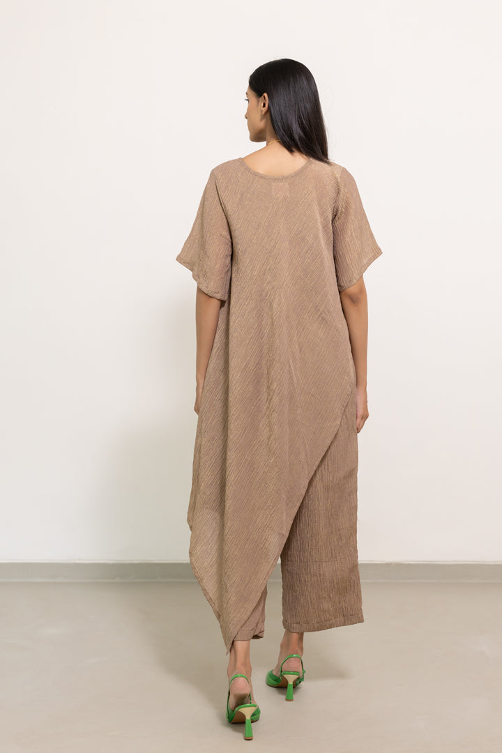 Kasturi Asymetric Co-Ord