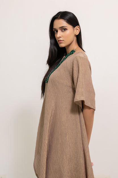 Kasturi Asymetric Co-Ord