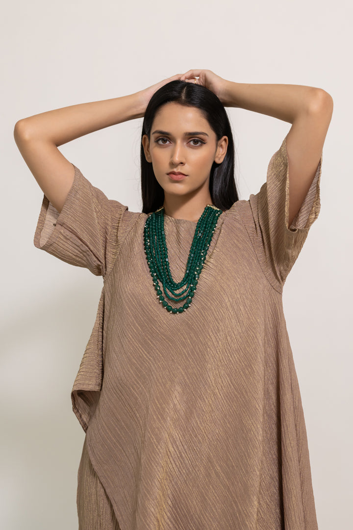 Kasturi Asymetric Co-Ord