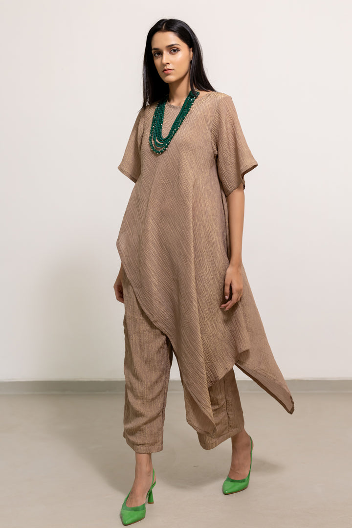 Kasturi Asymetric Co-Ord