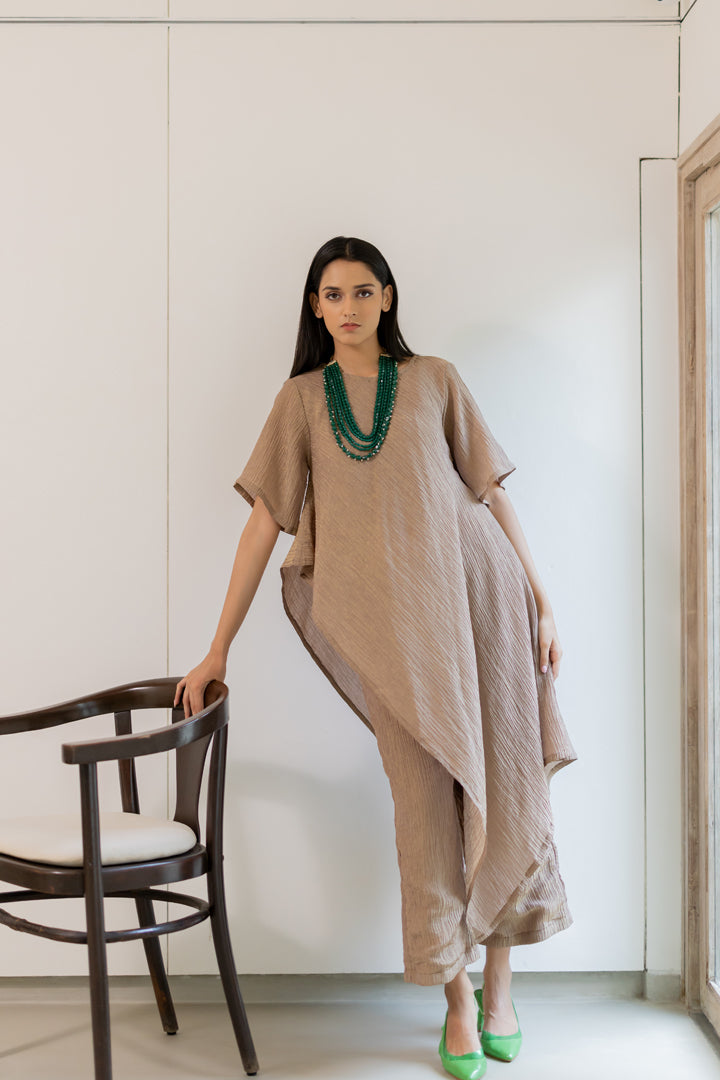 Kasturi Asymetric Co-Ord