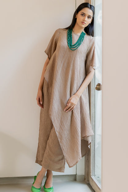 Kasturi Asymetric Co-Ord