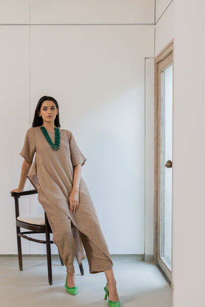 Kasturi Asymetric Co-Ord