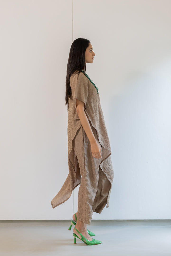 Kasturi Asymetric Co-Ord