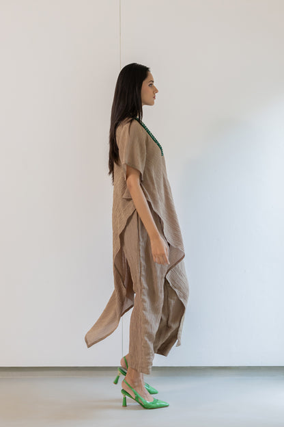 Kasturi Asymetric Co-Ord