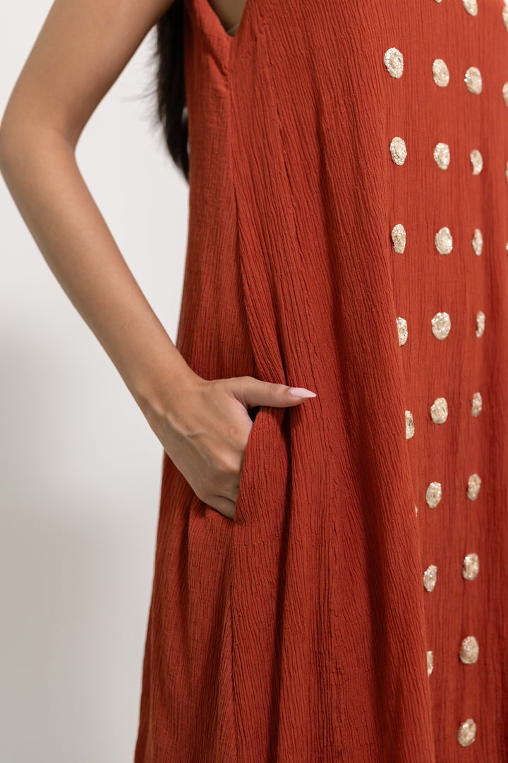 Nishaa Moons Kurta Set