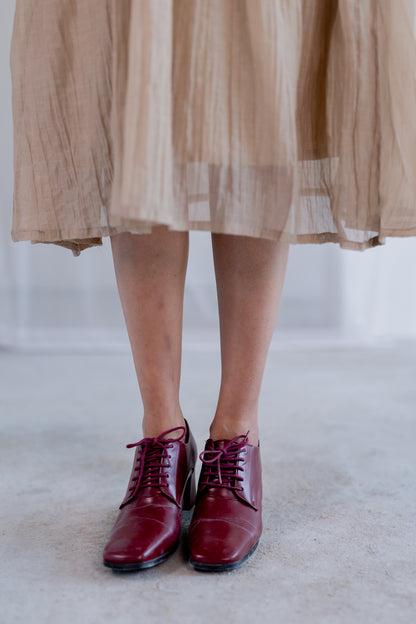 Sandy Ripples Dress
