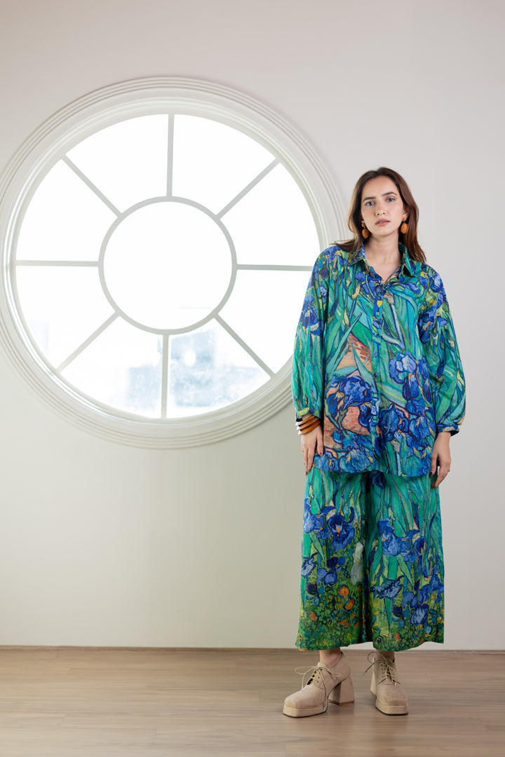 Iris Impressions Shirt